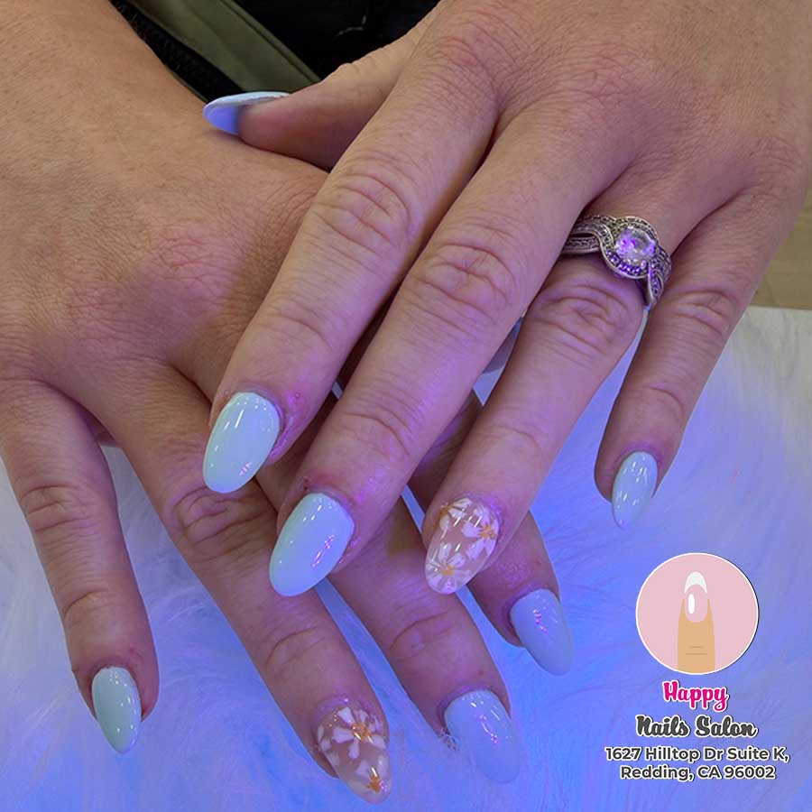 Trending Nail Design